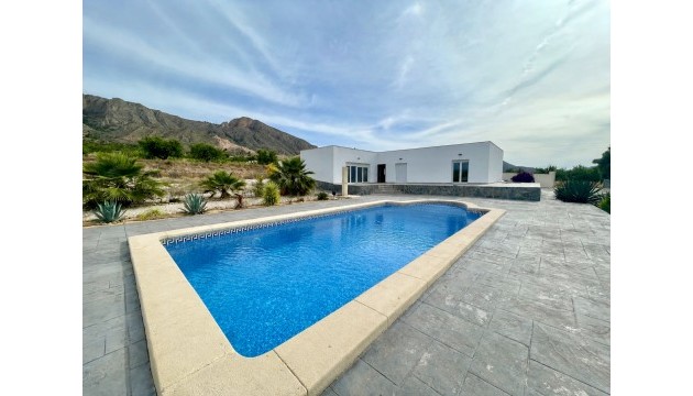 Finca / Country Property - Revente - Macisvenda - Macisvenda