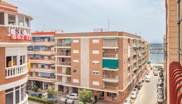 Flat - Resale - Torrevieja - Acequion