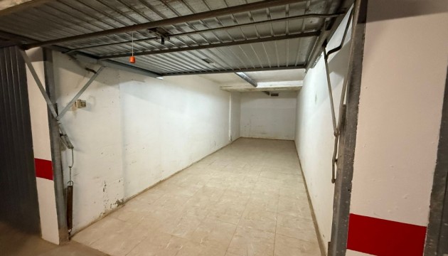 Garage - Resale - Los Narejos - Los Narejos