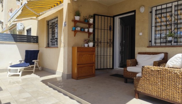 Garden Apartment - Revente - Torrevieja - Torrevieja
