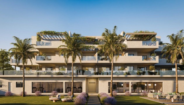 Ground floor apartment - Neue Gebäude - Casares - Casares