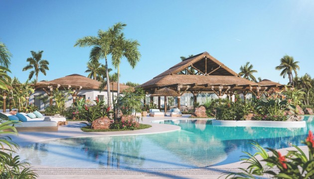 Ground floor apartment - Neue Gebäude - Mijas - Mijas