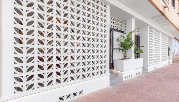 Ground floor apartment - New Build - Torrevieja - Torrevieja