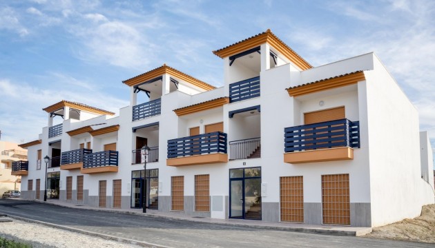 Ground floor apartment - Nouvelle construction - Cuevas Del Almanzora -
                Cuevas Del Almanzora