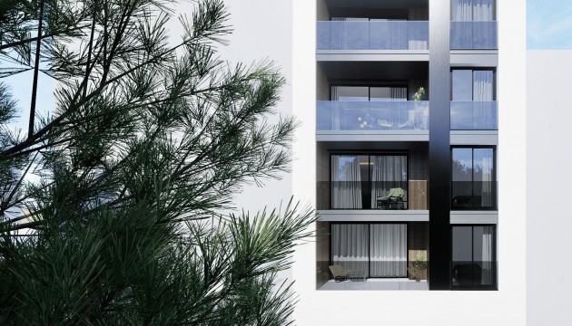 Ground floor apartment - Nouvelle construction - Guardamar del Segura - guardamar del segura