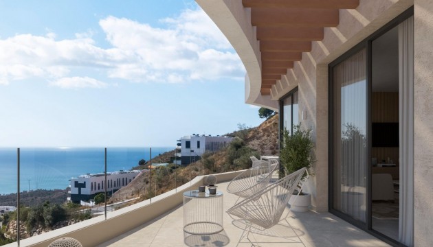 Ground floor apartment - Nouvelle construction - rincon de la victoria - rincon de la victoria