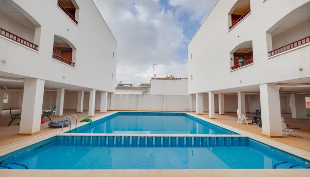 Ground floor apartment - Nouvelle construction - San Fulgencio - San Fulgencio