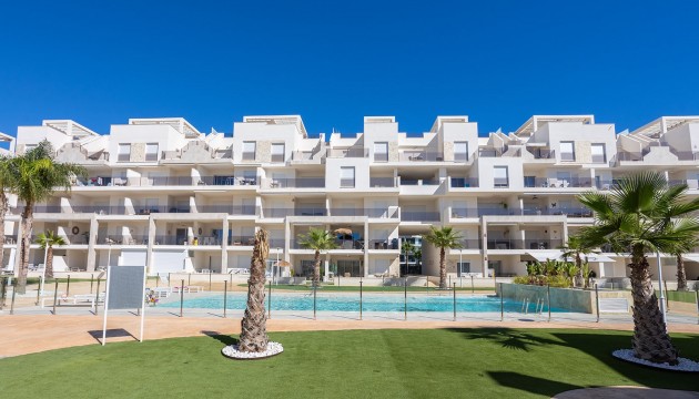 Ground floor apartment - Resale - Guardamar del Segura - El Raso
