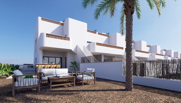 Ground Floor Bungalow - Neue Gebäude - Dolores - Dolores