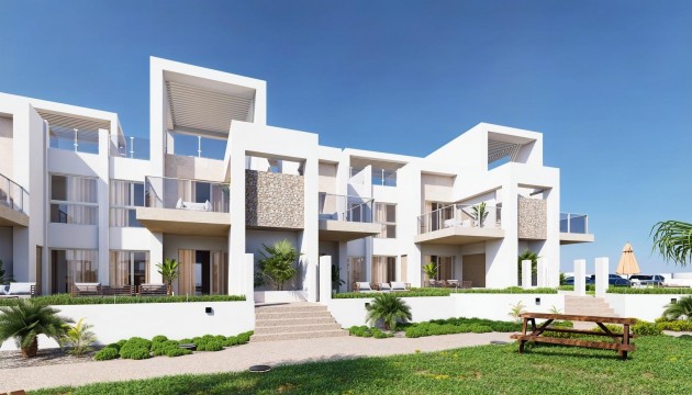 Ground Floor Bungalow - New Build - Ciudad Quesada - Ciudad quesada