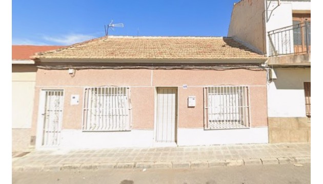 ground-floor - Resale - Benijofar -
                Benijofar