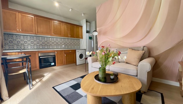 Ground Floor - Resale - Orihuela Costa - La Regia