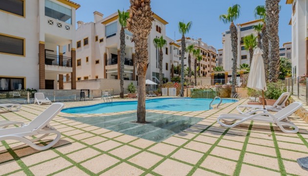 ground-floor - Wiederverkauf - Guardamar del Segura - Guardamar