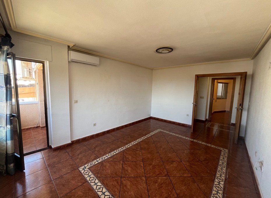 Herverkoop - 1. Apartment / flat -
Benijofar - Costa Blanca South