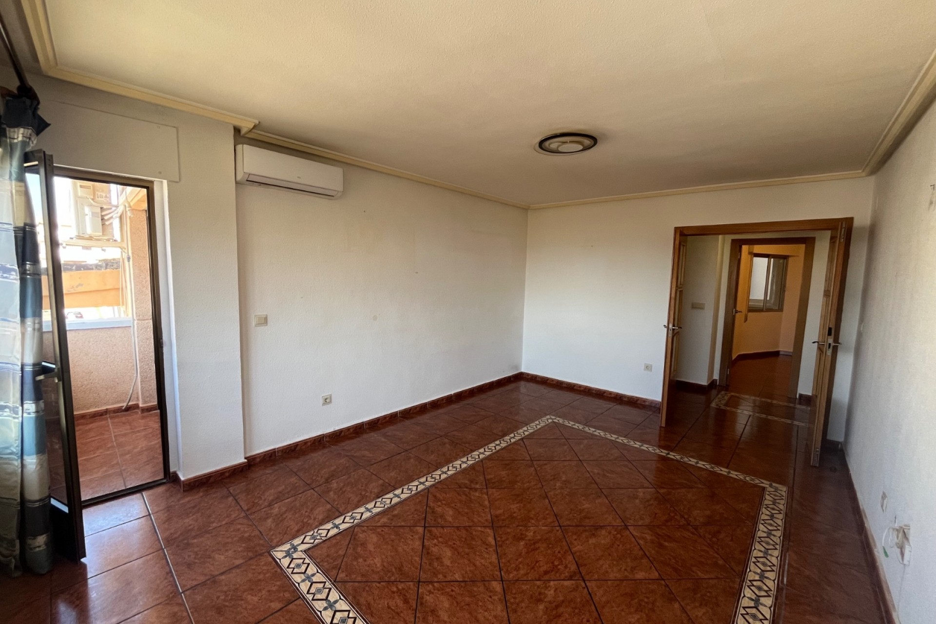 Herverkoop - 1. Apartment / flat -
Benijofar - Costa Blanca South