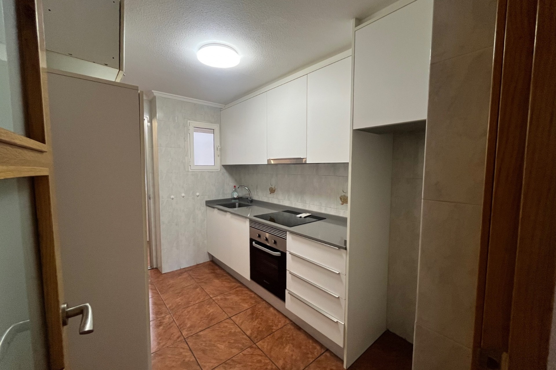 Herverkoop - 1. Apartment / flat -
Benijofar - Costa Blanca South
