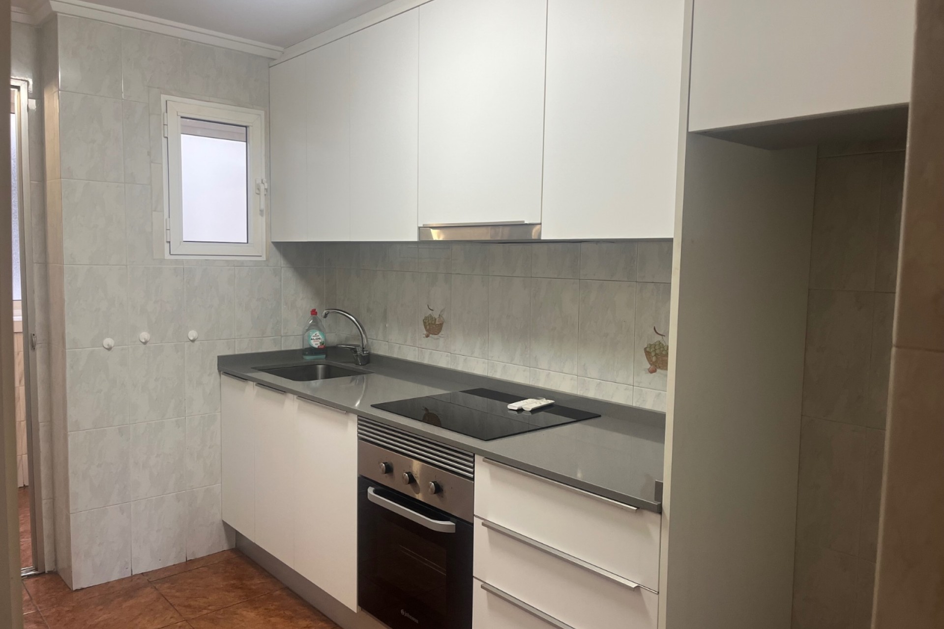Herverkoop - 1. Apartment / flat -
Benijofar - Costa Blanca South