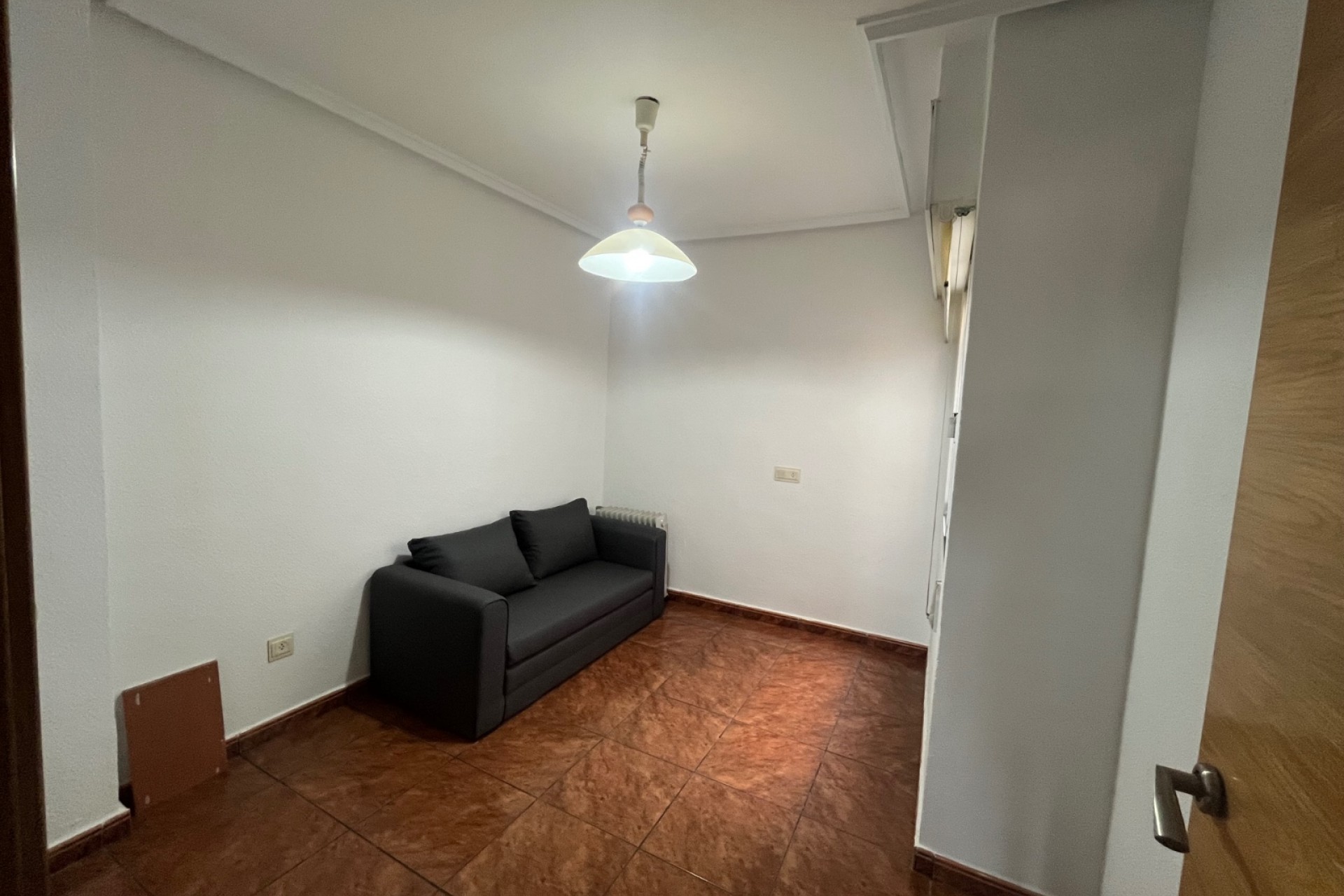 Herverkoop - 1. Apartment / flat -
Benijofar - Costa Blanca South