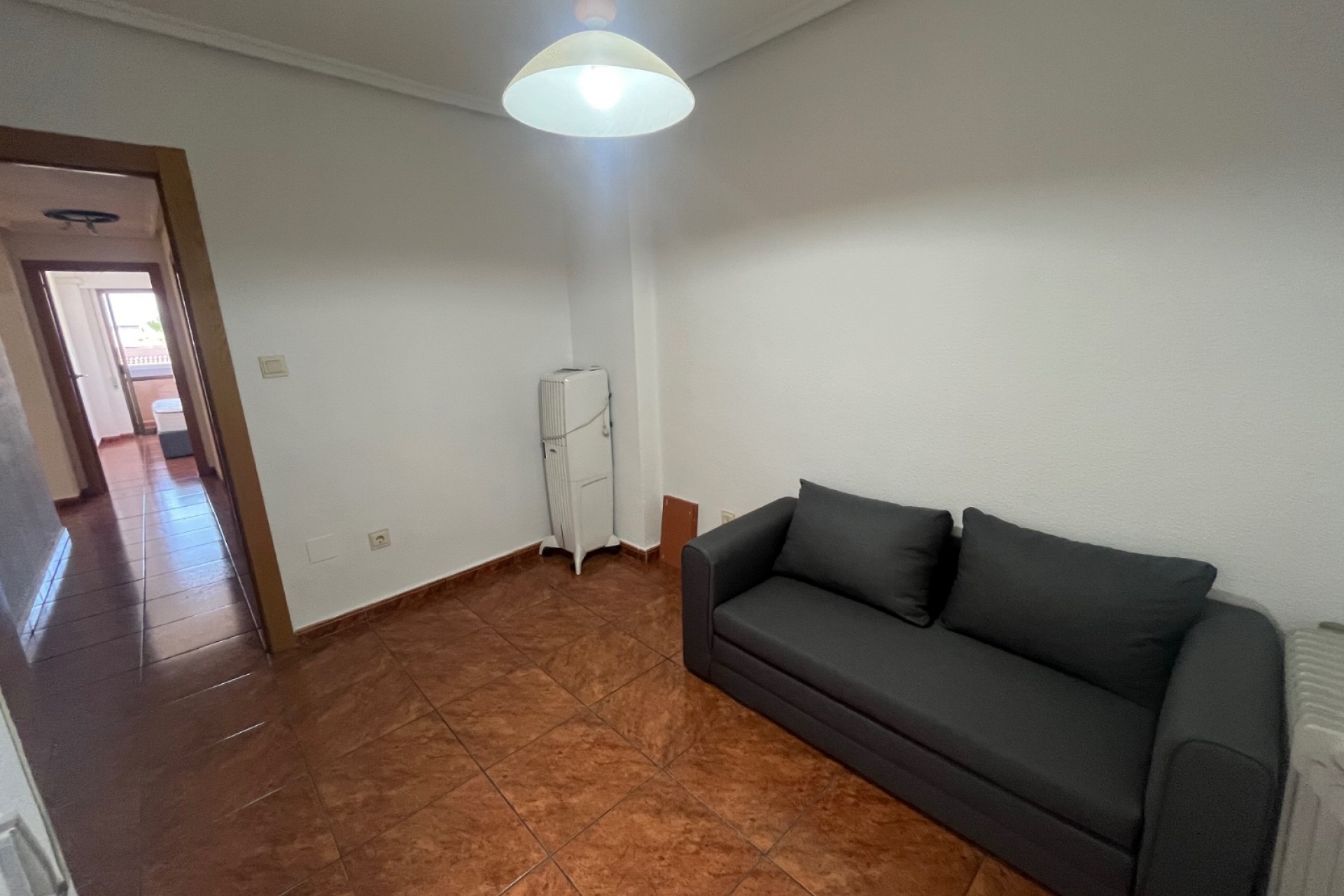 Herverkoop - 1. Apartment / flat -
Benijofar - Costa Blanca South