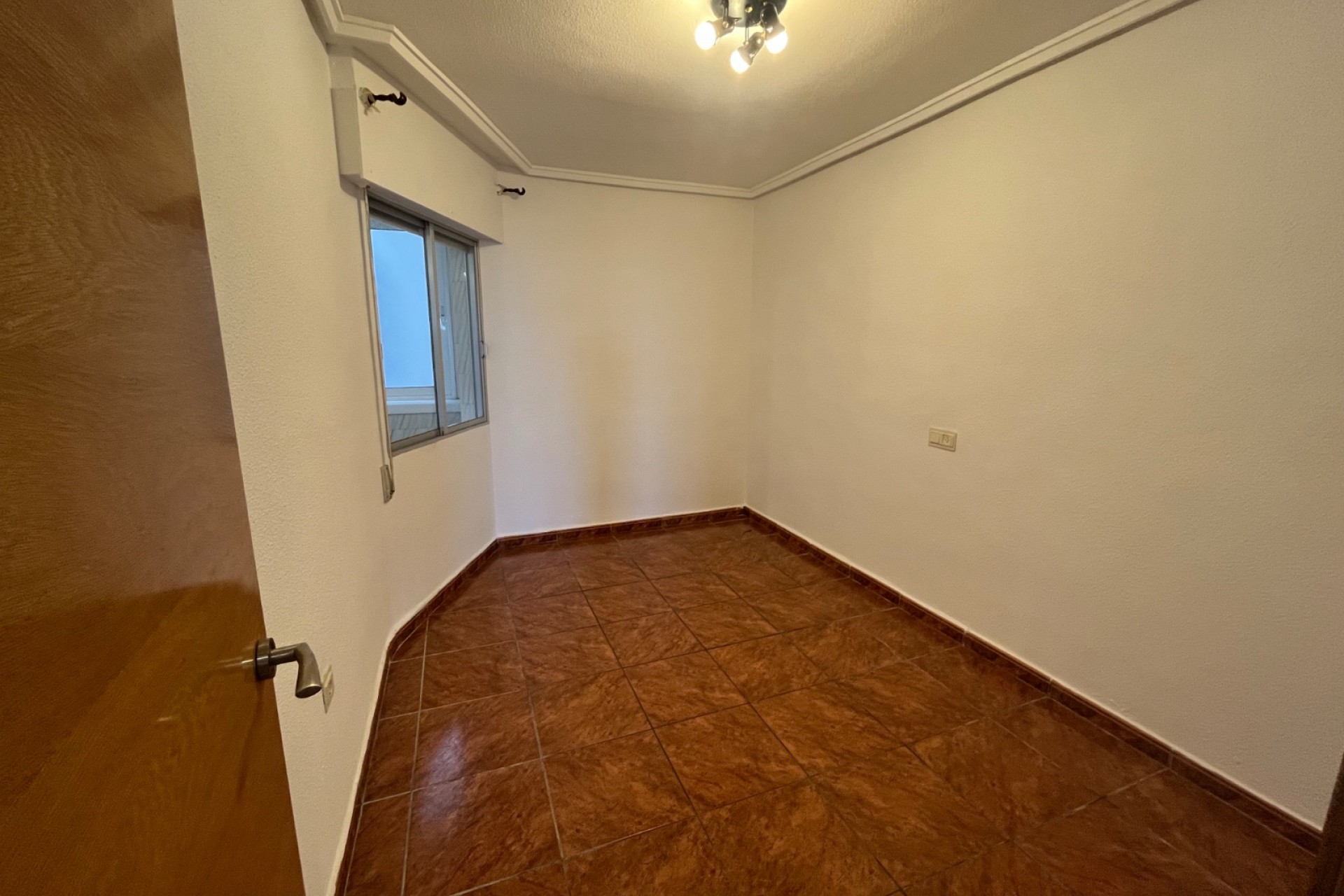 Herverkoop - 1. Apartment / flat -
Benijofar - Costa Blanca South