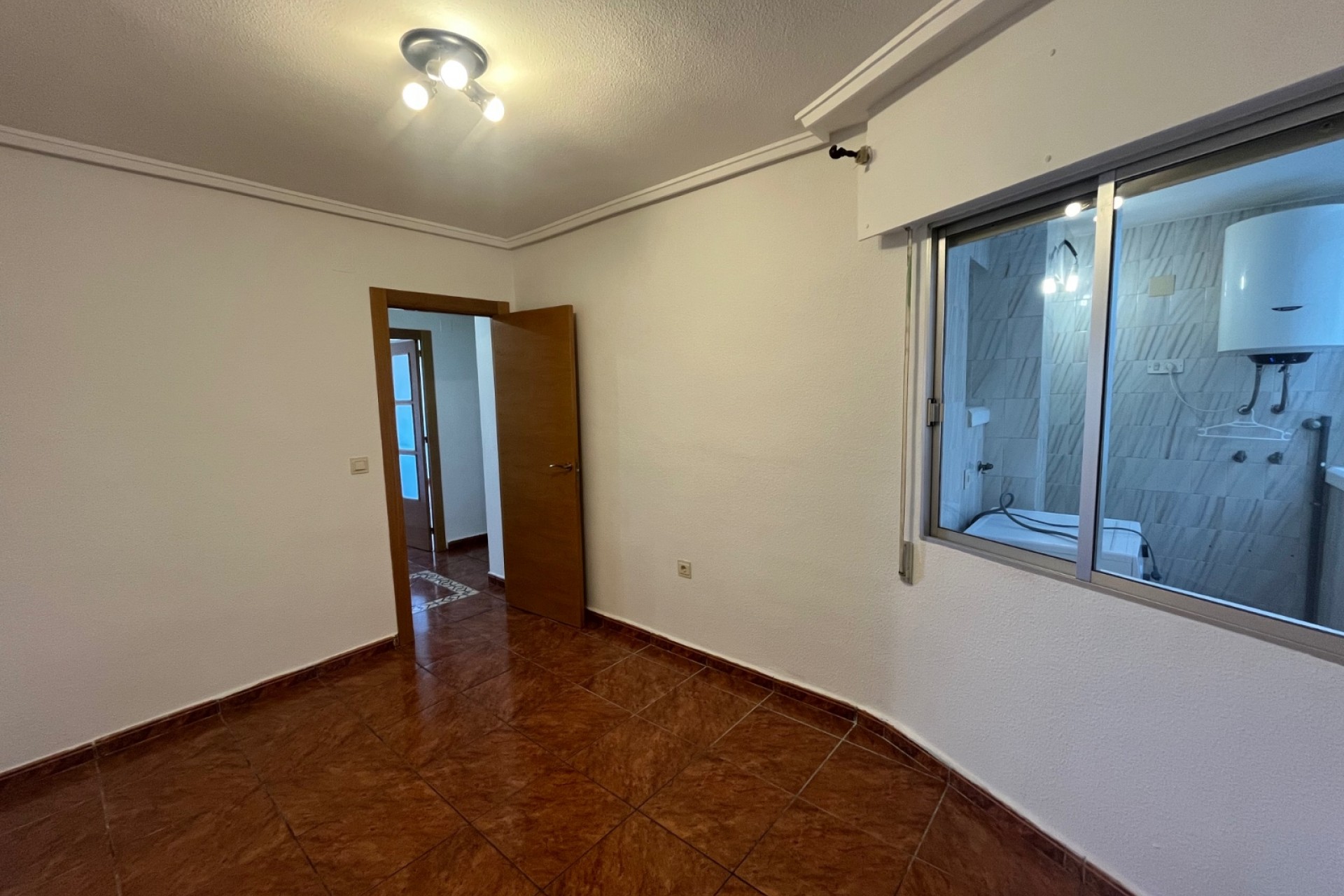 Herverkoop - 1. Apartment / flat -
Benijofar - Costa Blanca South