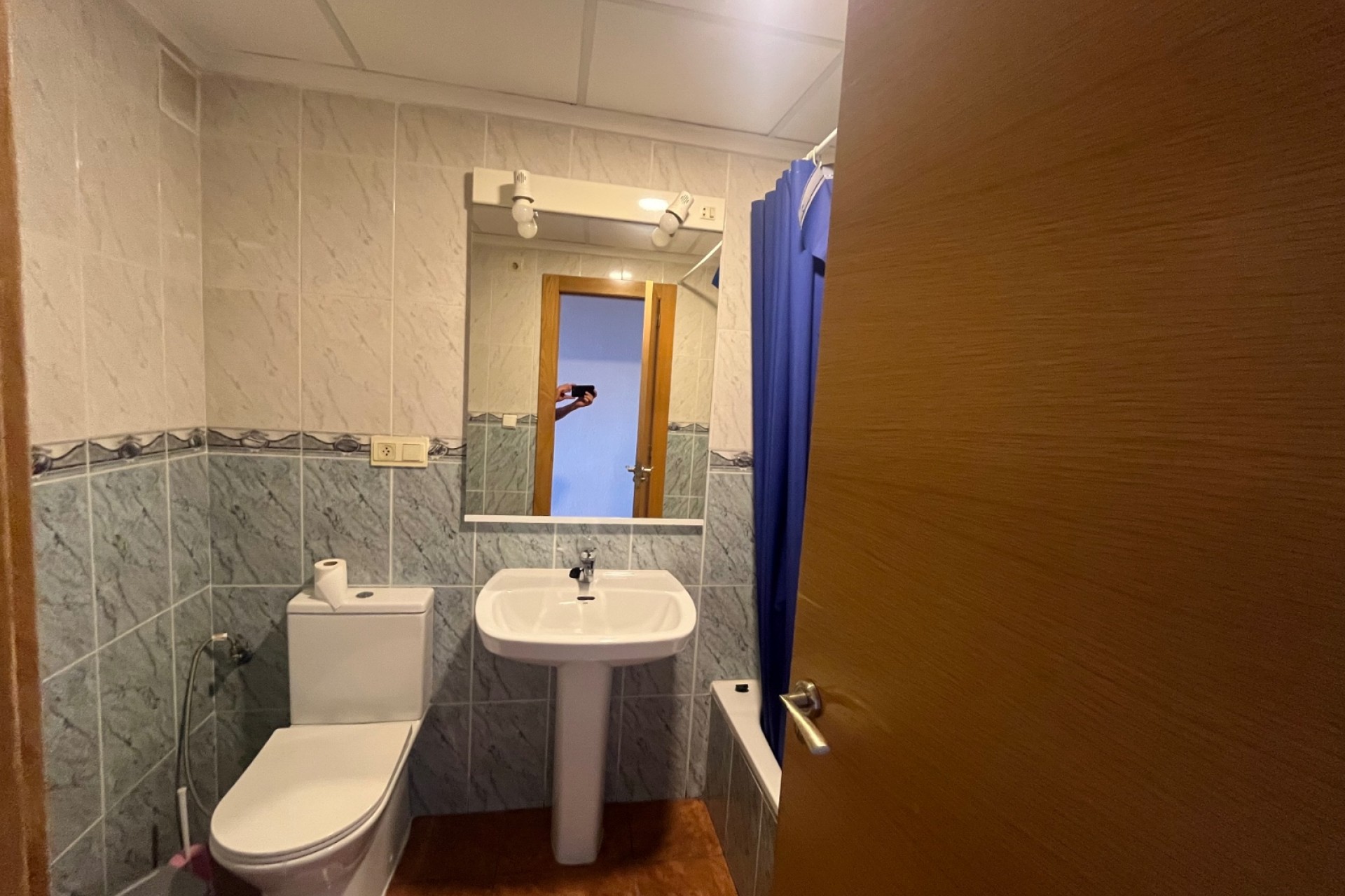 Herverkoop - 1. Apartment / flat -
Benijofar - Costa Blanca South