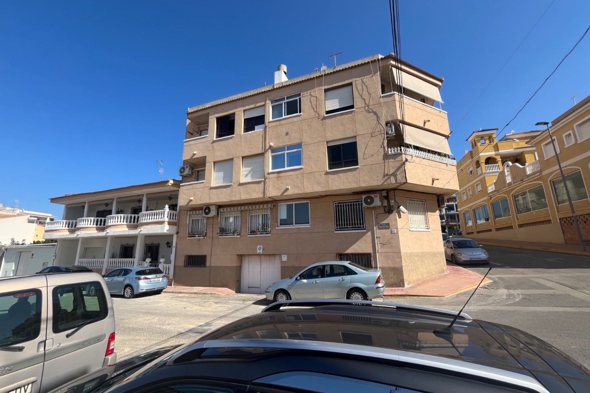 Herverkoop - 1. Apartment / flat -
Benijofar - Costa Blanca South