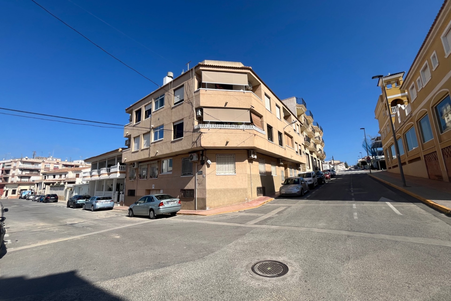 Herverkoop - 1. Apartment / flat -
Benijofar - Costa Blanca South