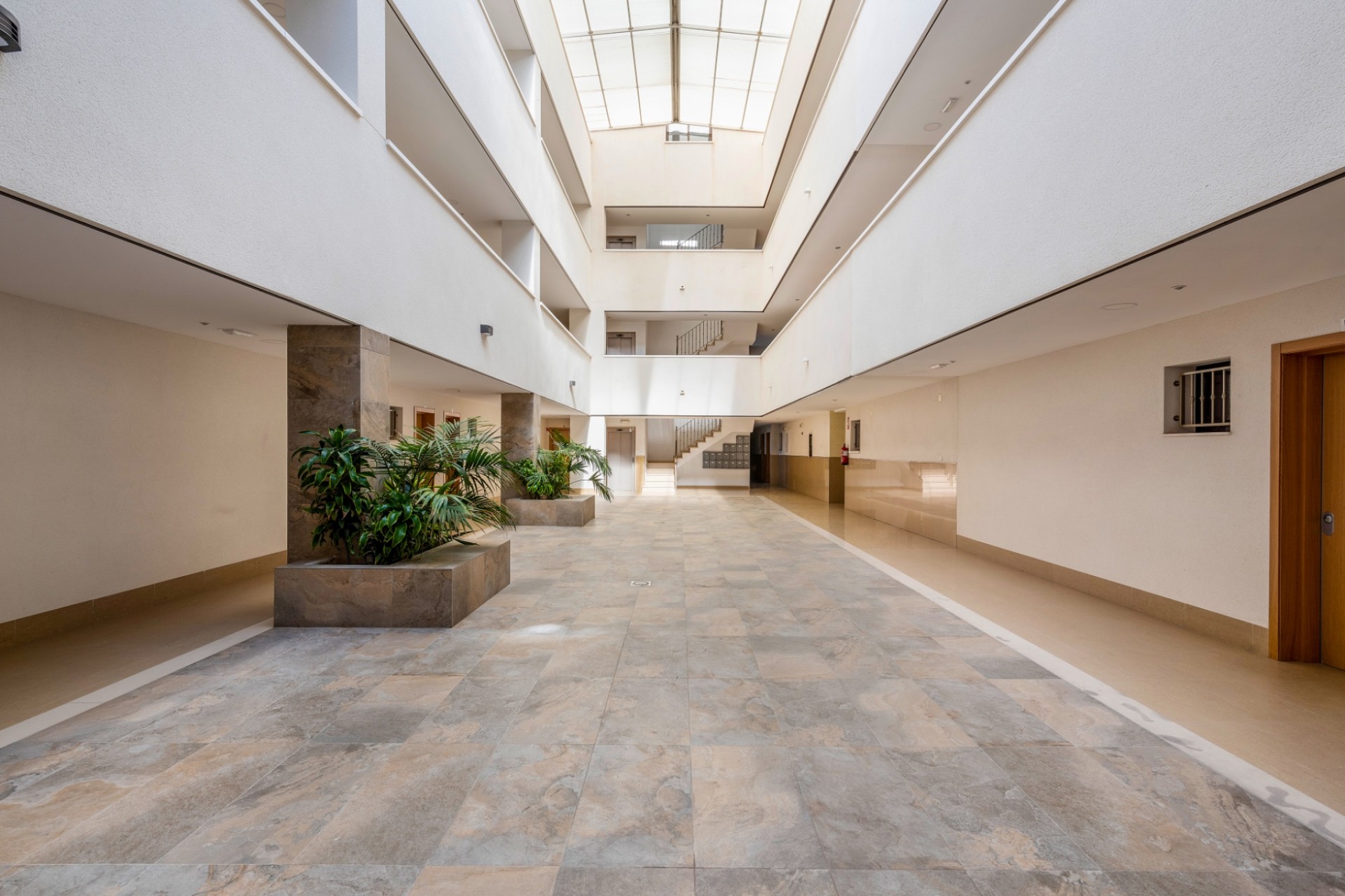 Herverkoop - 1. Apartment / flat -
Bigastro - Costa Blanca South
