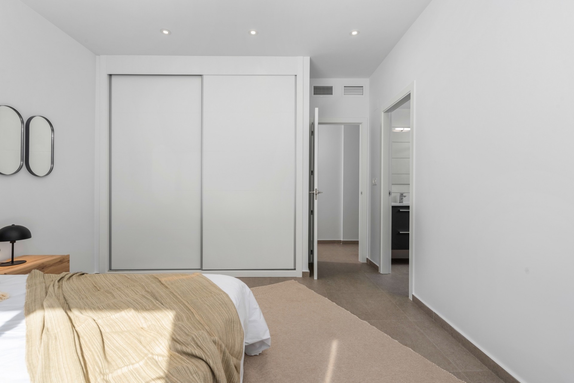 Herverkoop - 1. Apartment / flat -
Bigastro - Costa Blanca South