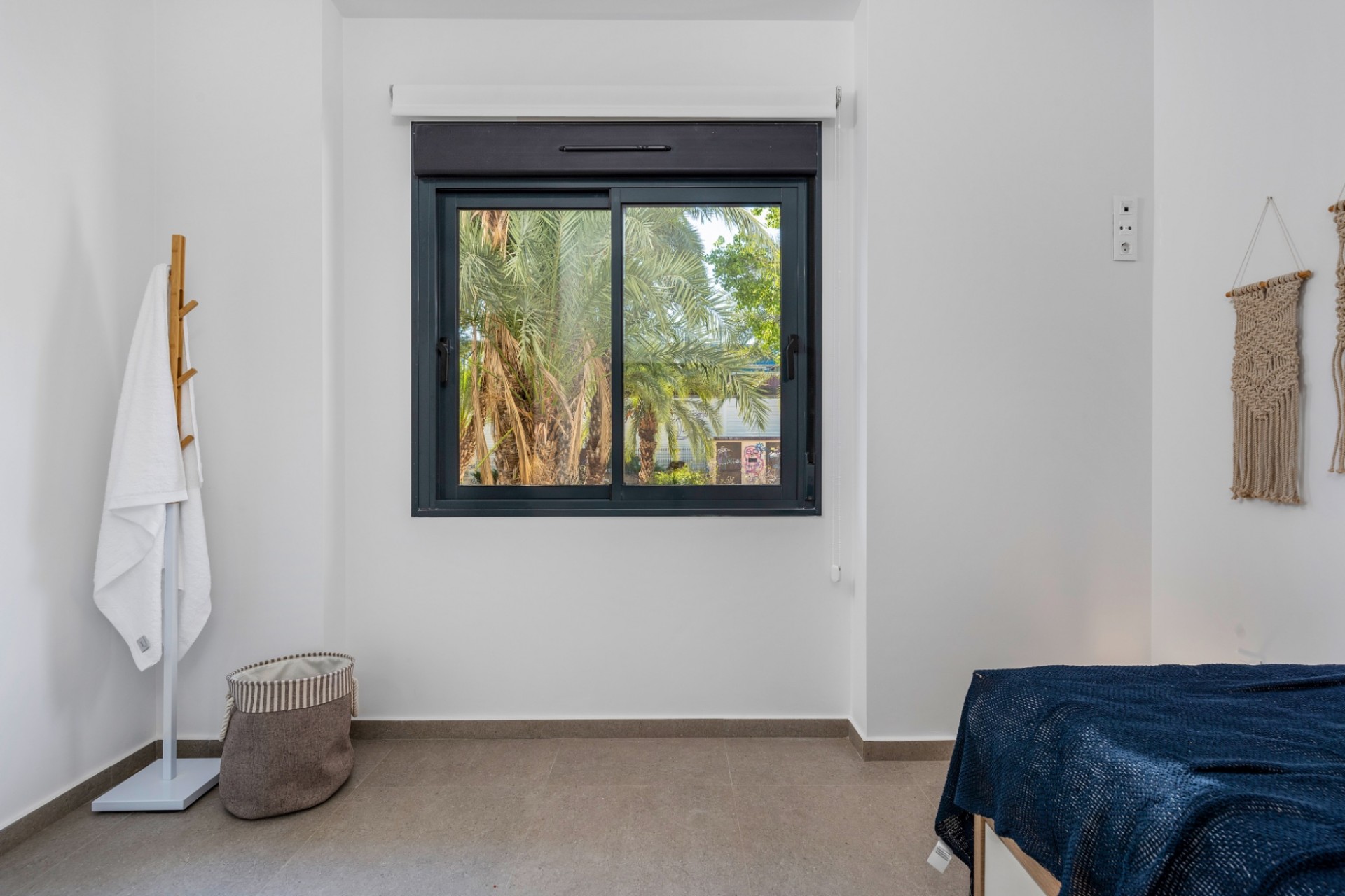 Herverkoop - 1. Apartment / flat -
Bigastro - Costa Blanca South