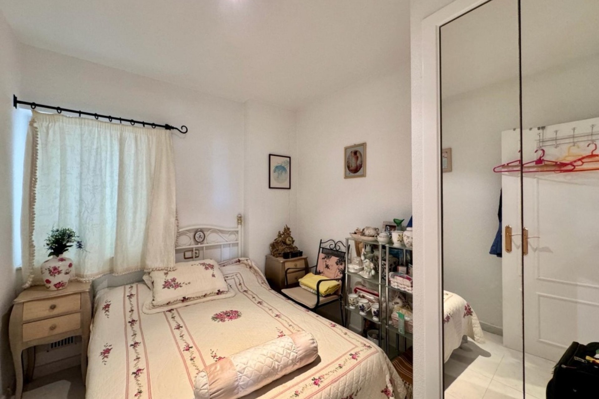 Herverkoop - 1. Apartment / flat -
Guardamar del Segura - Balcón al Mar