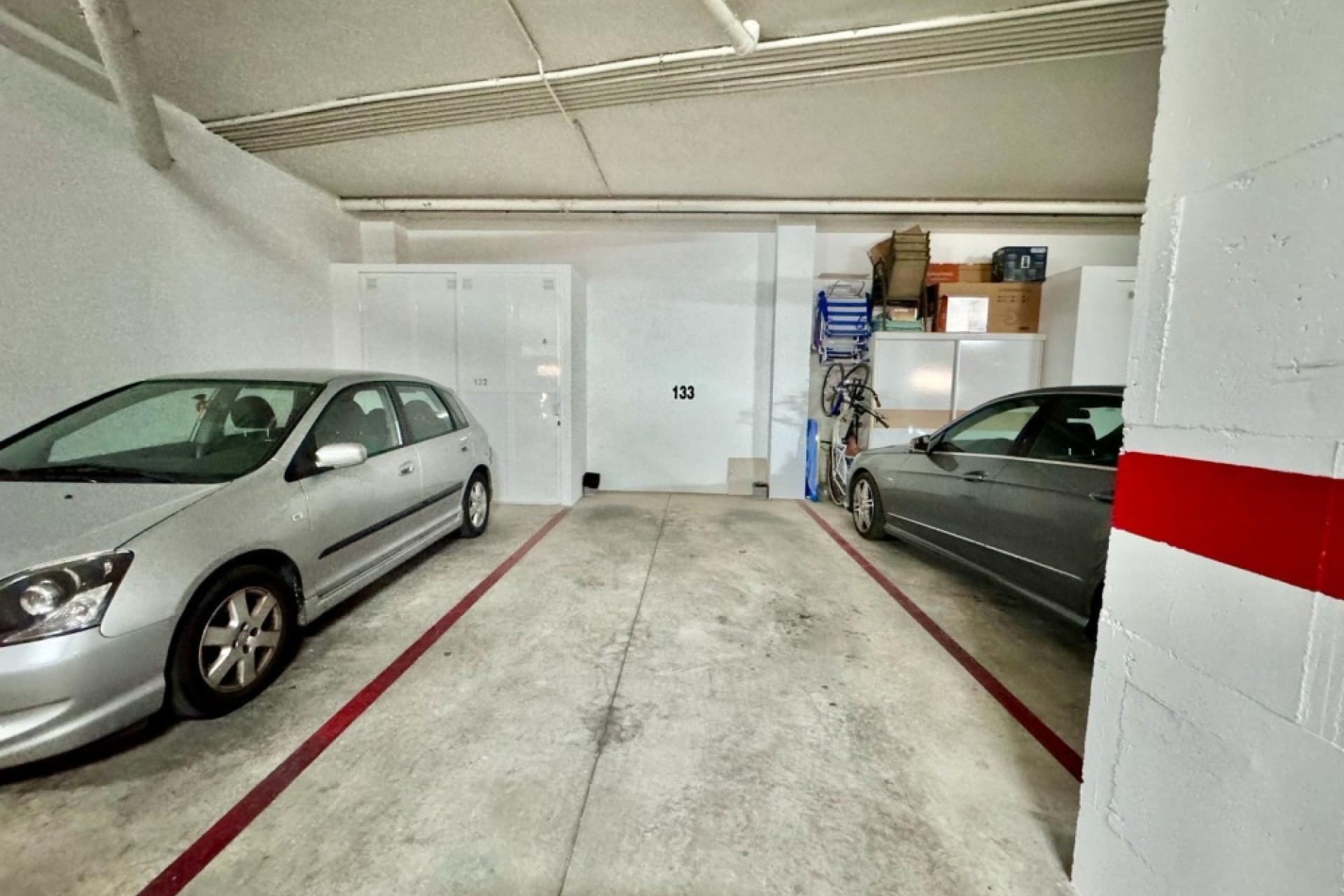 Herverkoop - 1. Apartment / flat -
Guardamar del Segura - Balcón al Mar