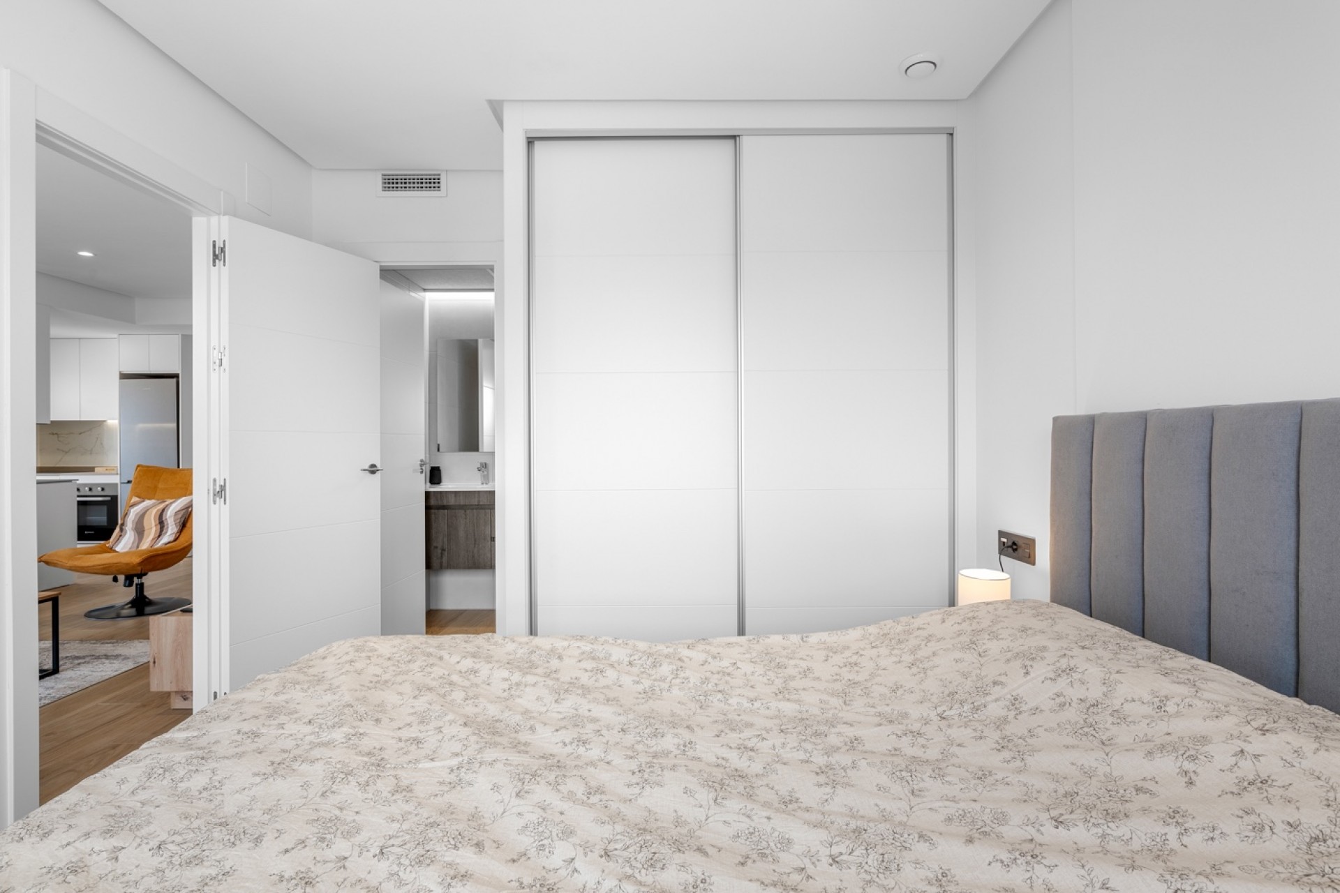Herverkoop - 1. Apartment / flat -
Orihuela - Costa Blanca South