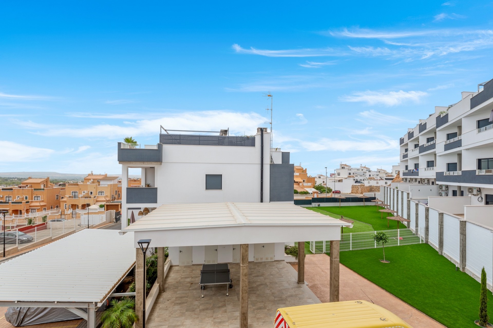 Herverkoop - 1. Apartment / flat -
Orihuela - Costa Blanca South