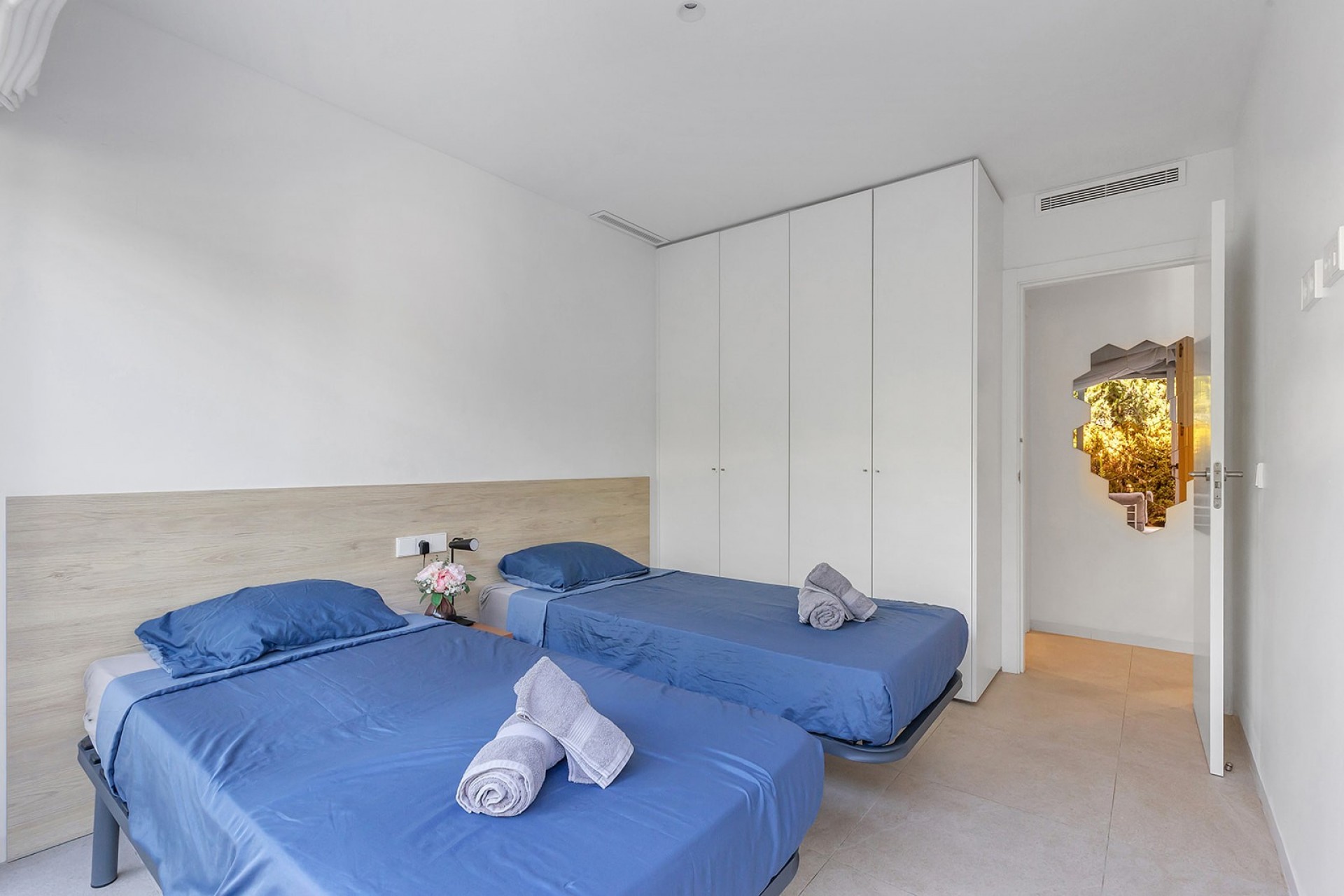 Herverkoop - 1. Apartment / flat -
Torrevieja - Los Balcones