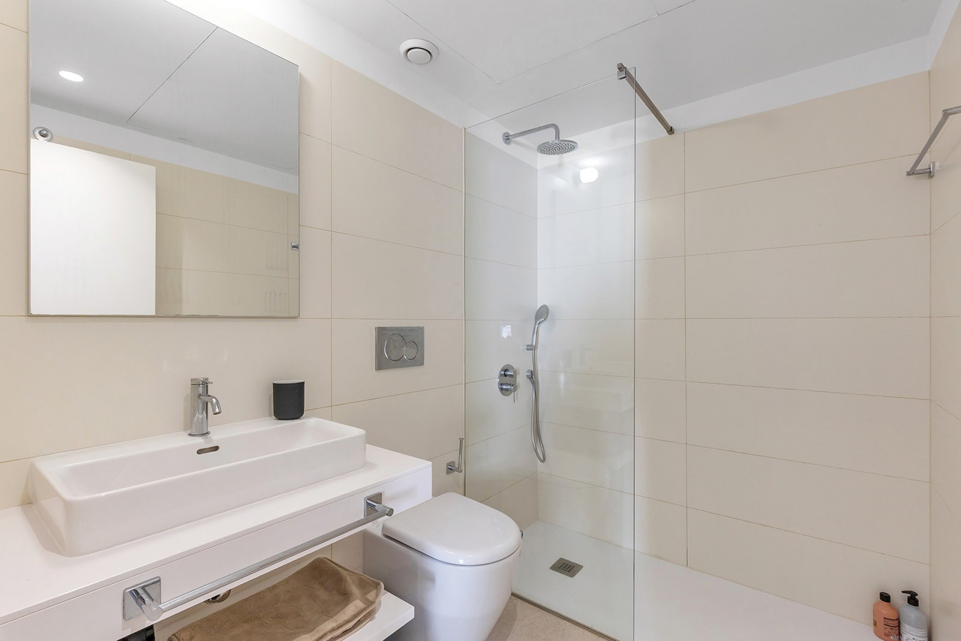 Herverkoop - 1. Apartment / flat -
Torrevieja - Los Balcones
