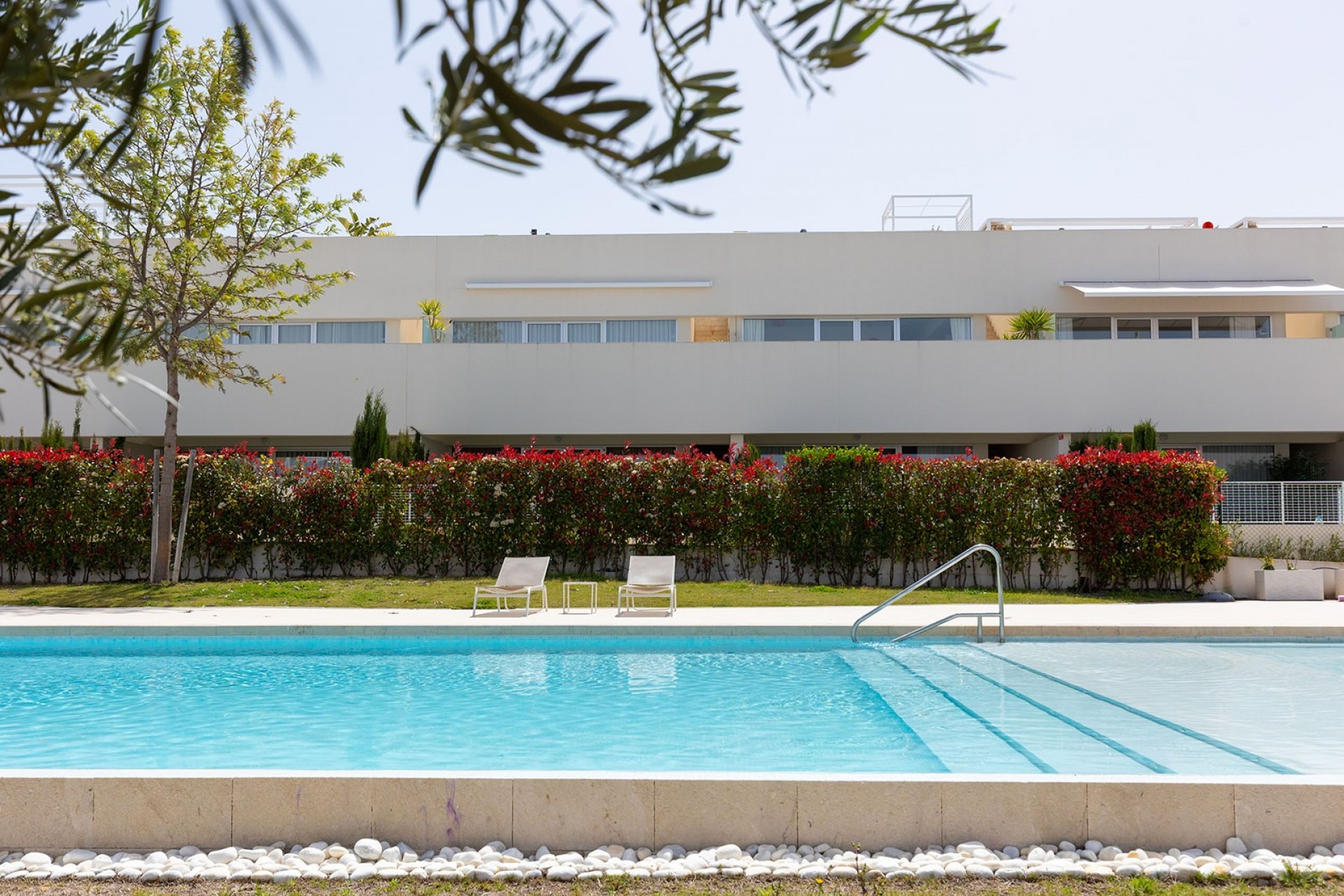 Herverkoop - 1. Apartment / flat -
Torrevieja - Los Balcones