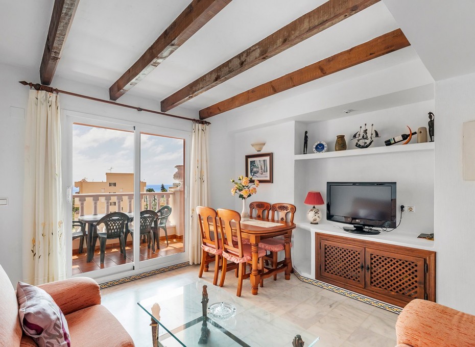 Herverkoop - 1. Apartment / flat -
Torrevieja - Playa de los locos