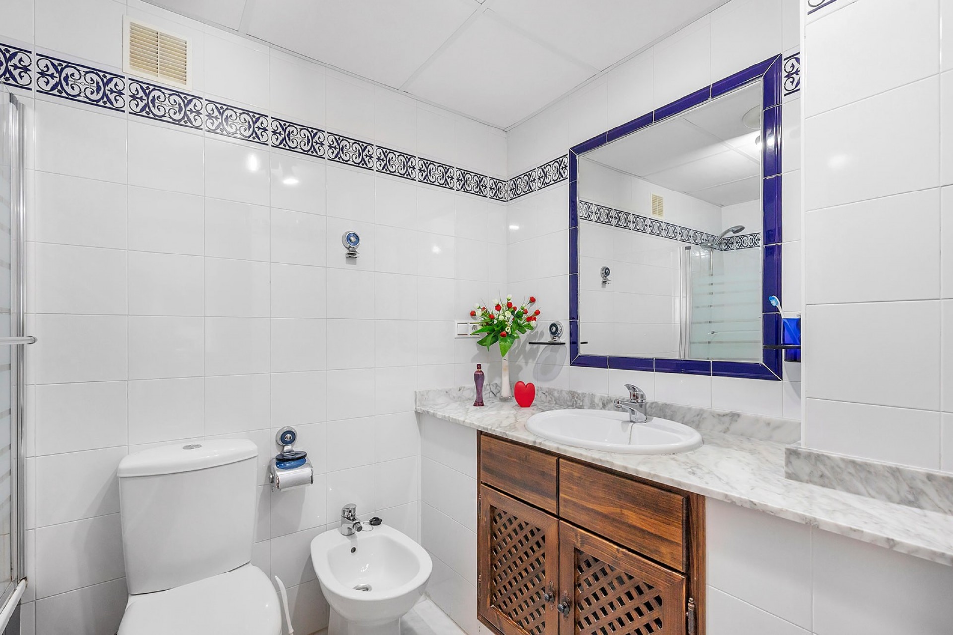 Herverkoop - 1. Apartment / flat -
Torrevieja - Playa de los locos