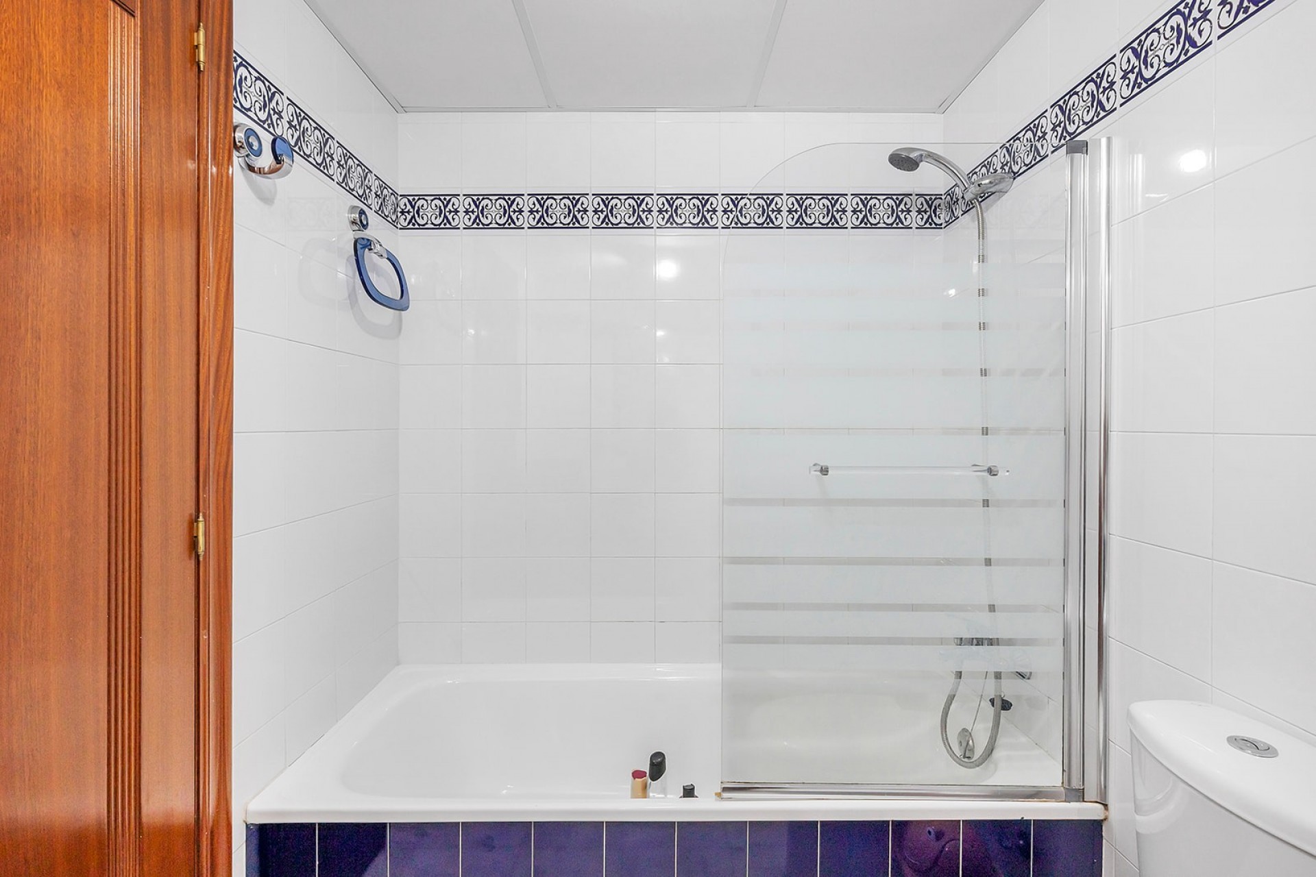 Herverkoop - 1. Apartment / flat -
Torrevieja - Playa de los locos
