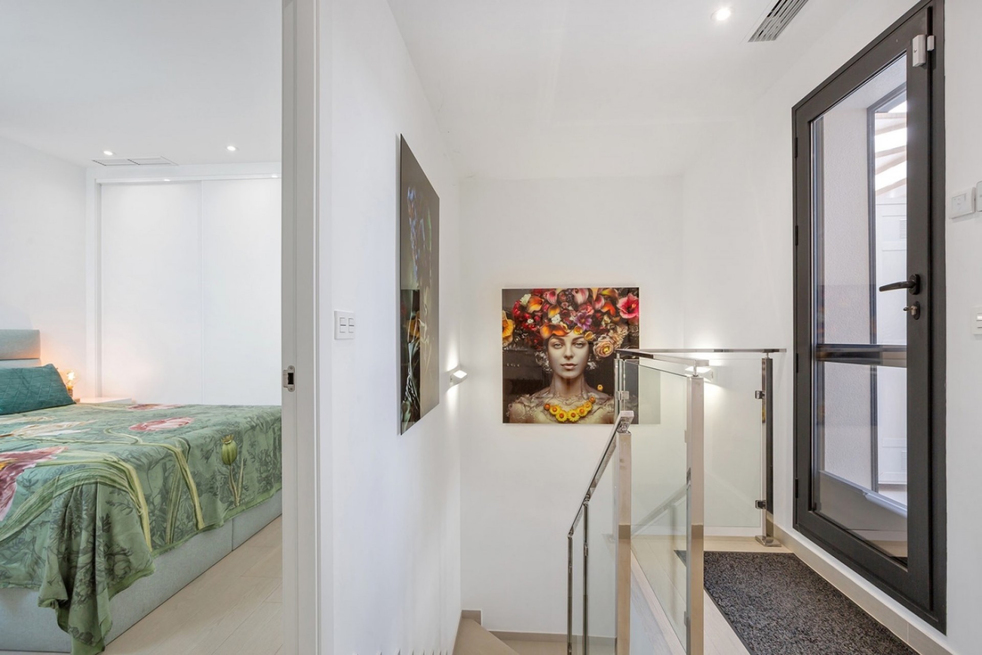 Herverkoop - 2. Town house -
Ciudad Quesada - Costa Blanca South