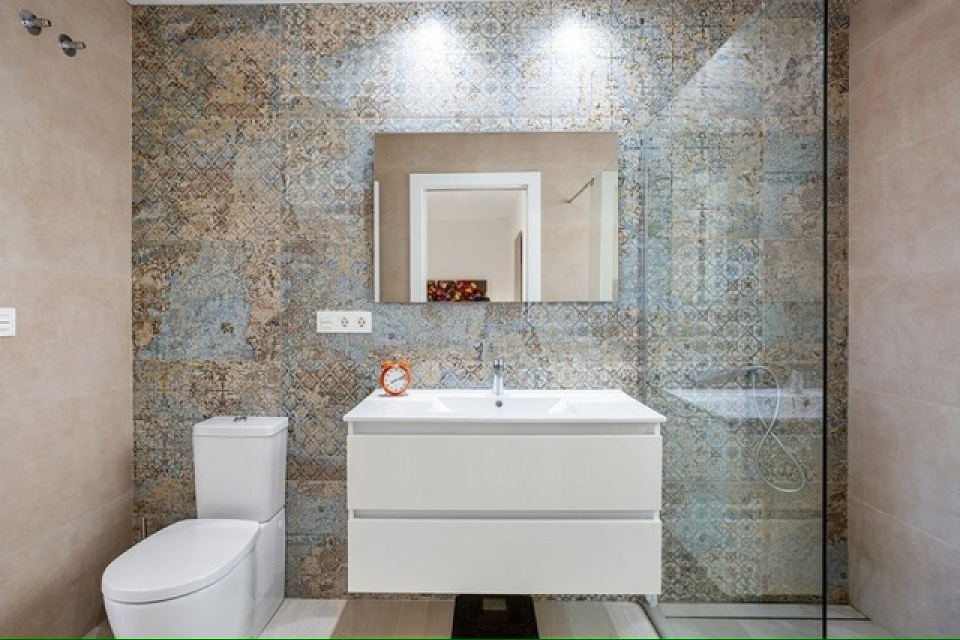 Herverkoop - 2. Town house -
Ciudad Quesada - Costa Blanca South