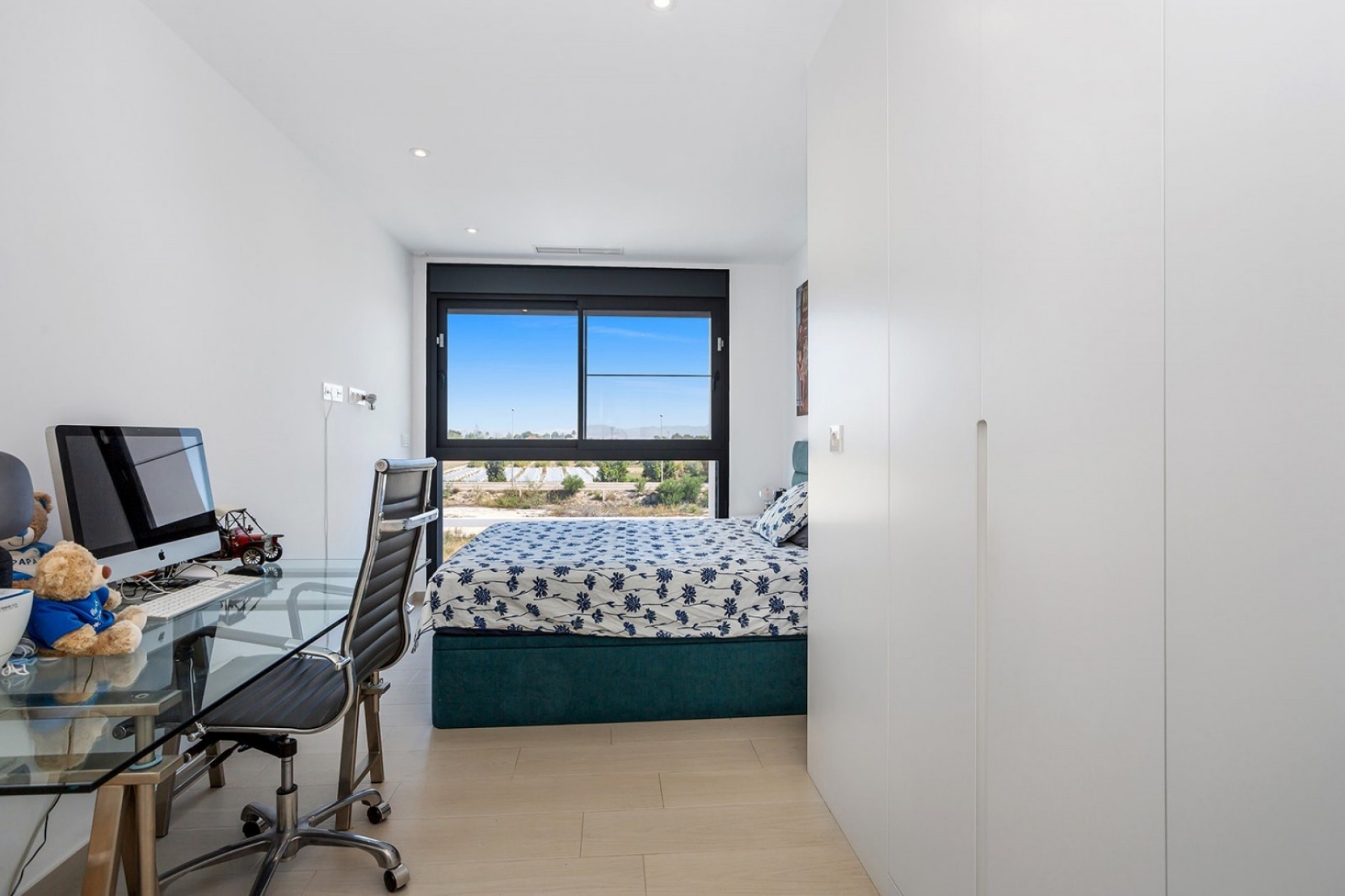 Herverkoop - 2. Town house -
Ciudad Quesada - Costa Blanca South