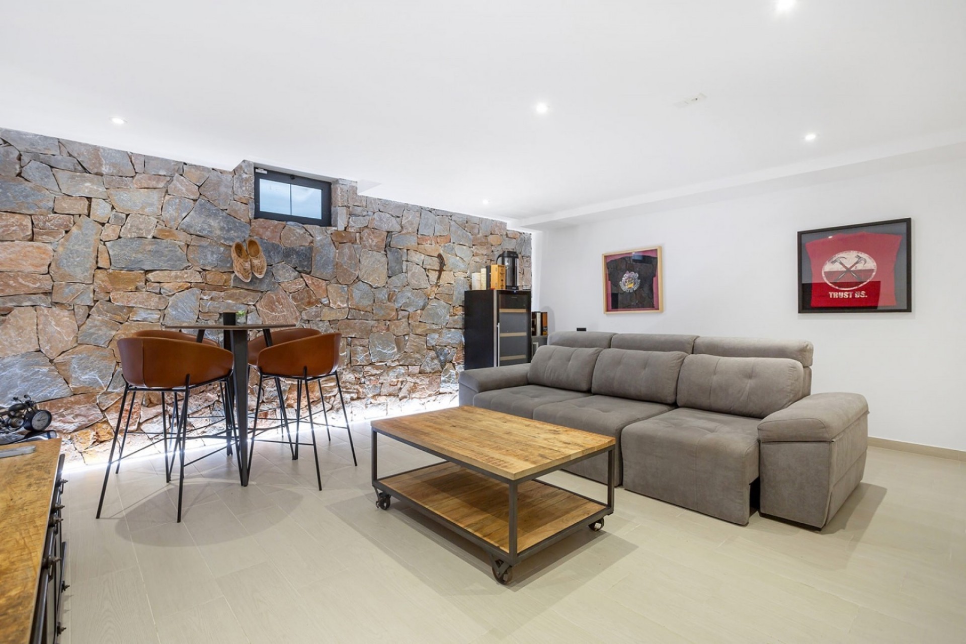 Herverkoop - 2. Town house -
Ciudad Quesada - Costa Blanca South