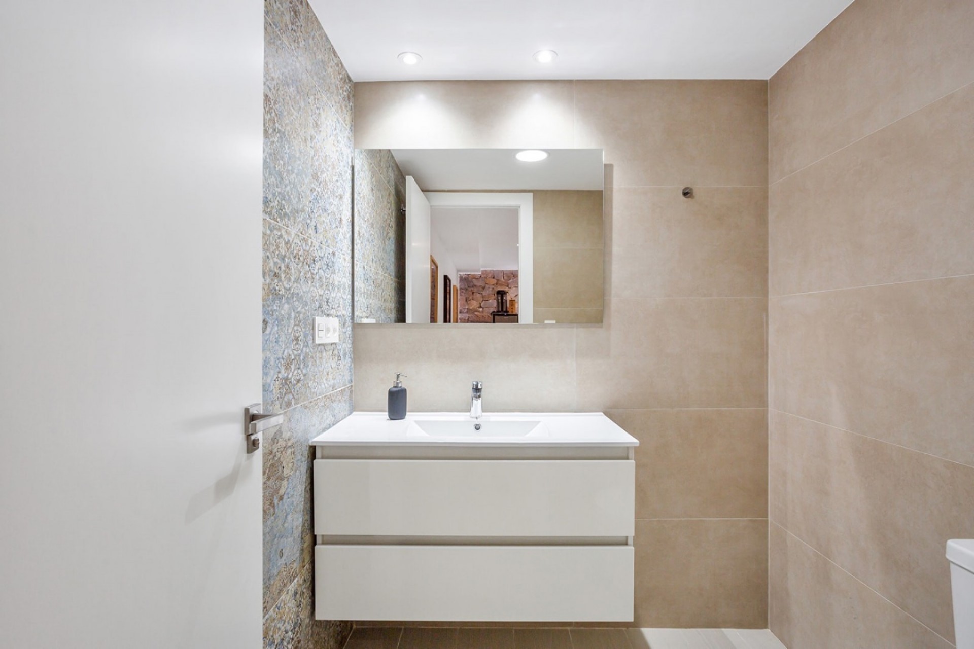 Herverkoop - 2. Town house -
Ciudad Quesada - Costa Blanca South