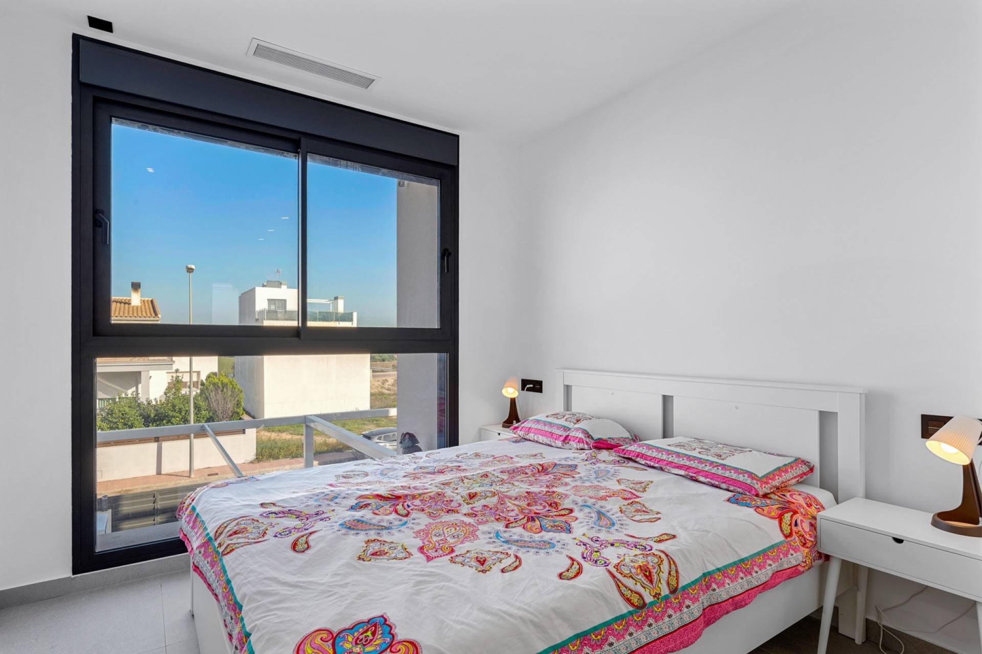 Herverkoop - 3. Detached house -
Ciudad Quesada - Costa Blanca South