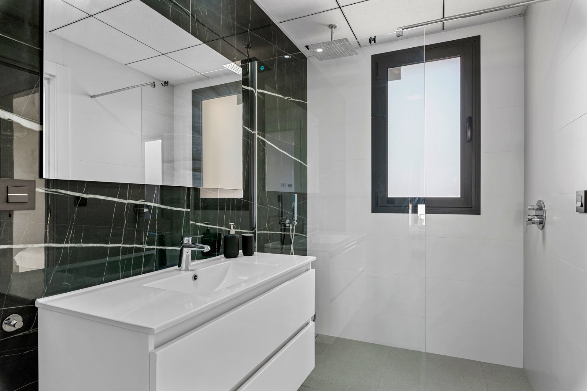 Herverkoop - 3. Detached house -
Ciudad Quesada - Costa Blanca South