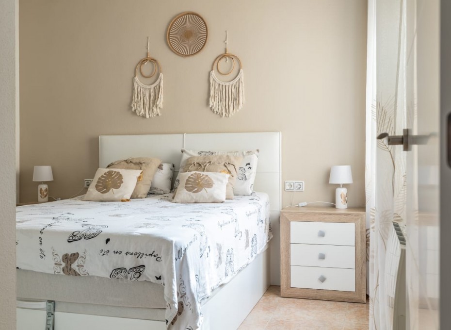 Herverkoop - 3. Detached house -
Ciudad Quesada - Costa Blanca South