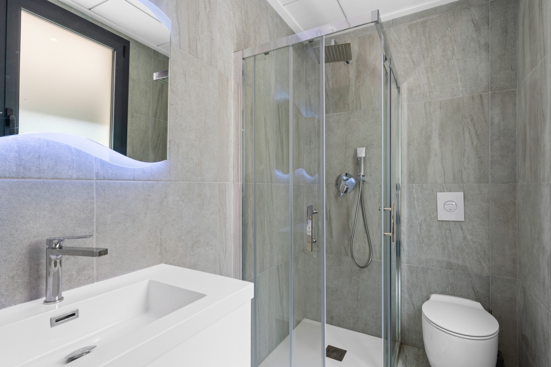 Herverkoop - 3. Detached house -
San Miguel de Salinas - Costa Blanca South